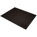 Durable Corp E 4' X 8' Brown Entrance Mat Entrance Mat 613S48BN